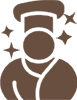 Invisible Chef
