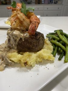 san antonio personal chef